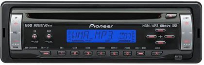 CD/MP3- Pioneer DEH-2800MPB
