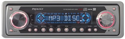 CD/MP3- Prology MCE-500R
