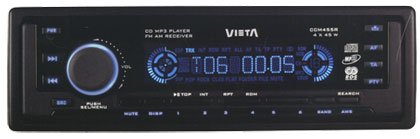 CD/MP3- Vieta CCM-455R