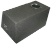 Корпусной пассивный сабвуфер DLS W710 in box