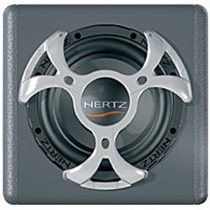    Hertz HBX 250 DS