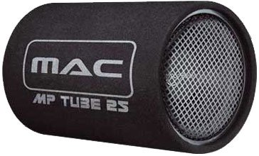    Mac Audio MP Tube 25