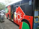Фото переоборудования автобусов