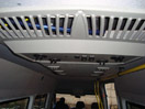 Монтаж дополнительного оборудования в микроавтобус